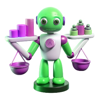 Dralix Receita Trading AI bot